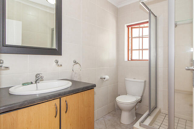 Downstairs Bathroom 2