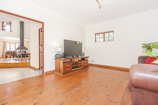 TV Room facing lounge