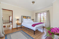 Master Bedroom from dressing area